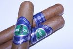 Personalized Super Premium Custom Cigars