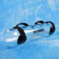 Transparent 25 L Fitness Water Bag Sport Aqua Bag - Exercise Equipment