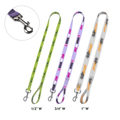 Made in the USA Pet Leash