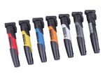 Mini handy bicycle pump