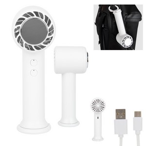 Portable Refrigeration Fan