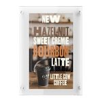 Extra Large Window Decal (2593 to 2880 Square Inch)