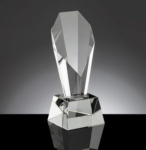 Athena Award (8.8"x3.9"x3.1")