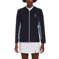 Perry Ellis Ladies Full-Zip Jacket - Shirts