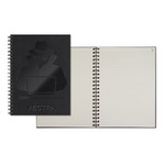 ApPeel WireO Ortisei Grande XL Apple Lined Pg Journal