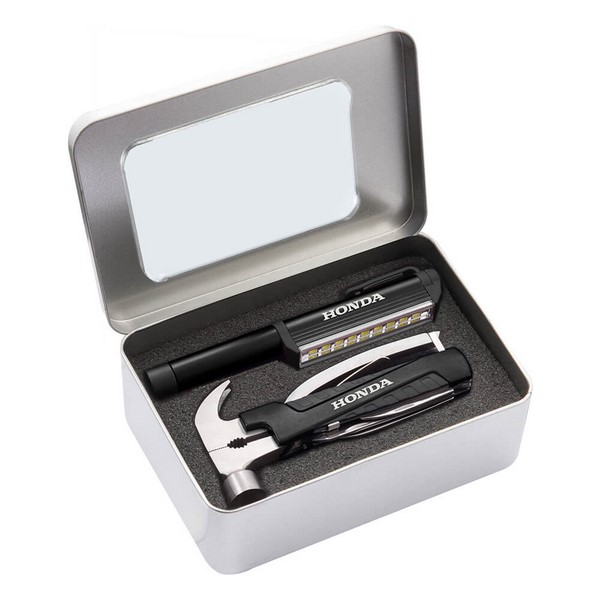 Gift Set With Fl30 Feisty Workmate And Tm309 Multi-Tool