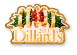 Stainless Steel Offset Printed Pin (Various Sizes)