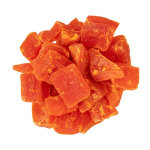 4 oz. Full Color Digibag™ with Papaya Chunks