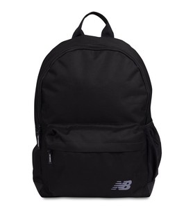 New Balance® Essentials Backpack - Black