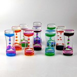 Liquid Motion Bubbler Timer