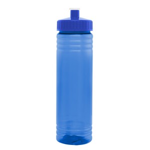 24 Oz. Full Color Hustle Bottle