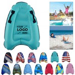 Portable Inflatable Surfboard