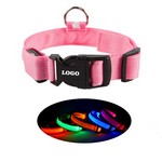 LED Light Pet Collar