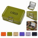Portable Fishing Gear Storage Box