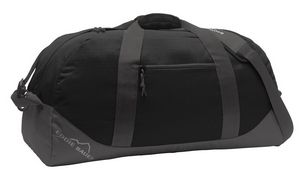 Eddie Bauer® Large Ripstop Duffel.