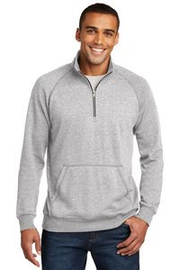 District® Lightweight Fleece 1/4-Zip.