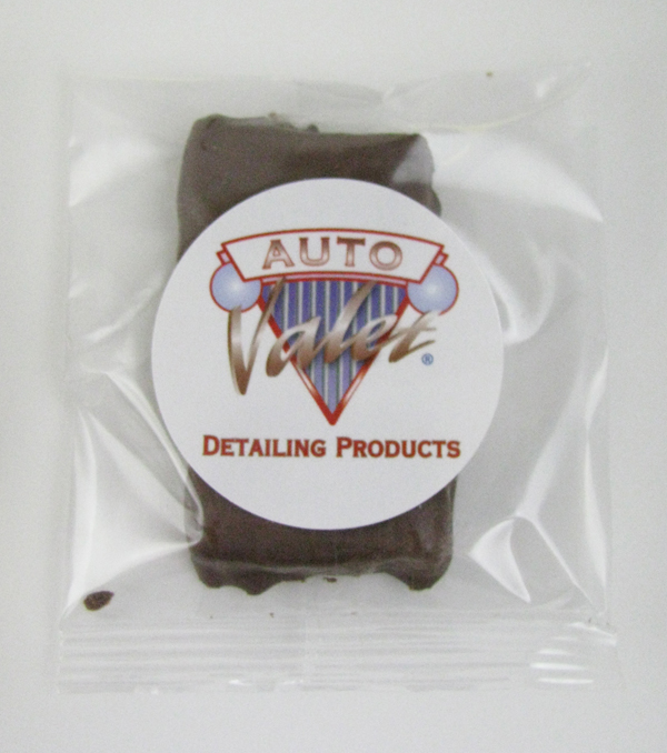 1 Oz. Goody Bag English Butter Toffee