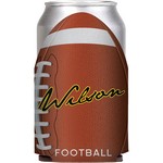 American Made Triangle Top Can Cooler