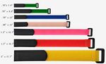Cable Wrapping Cable Strap