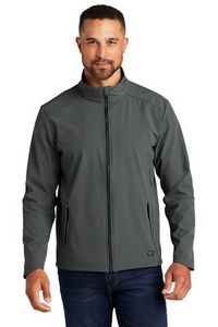 OGIO® Commuter Full-Zip Soft Shell