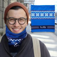 Lightweight Gaitor - Masks