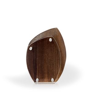 Halifax Reclaimed Barn Wood Award, Small