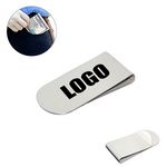 Money Card Clip Holder