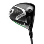 Callaway Elyte Triple Diamond Driver