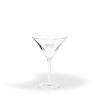 Juneau Martini Glass - Set of 4 - 9 oz.