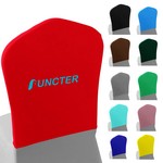 Fully Customized Spandex Chair Cover