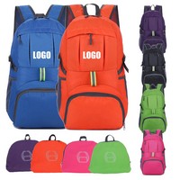 35L Lightweight Packable Backpack Waterproof Daypack - Backpacks