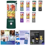 Portable Power Blend Juice Pro
