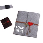 Diy Wool Felt Album