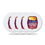 Apple AirTag - Customized Four Pack