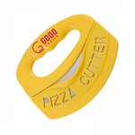 Premium Stainless Steel Pizza Cutter
