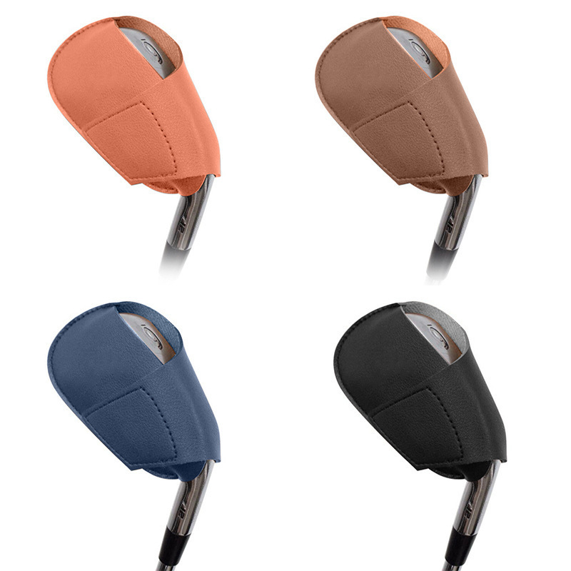 PU Leather Golf Club Cover - Covers
