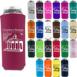American Made 24 oz Can Cooler