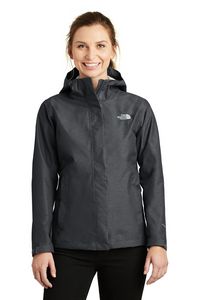 The North Face ® Women's DryVent™ Rain Jacket.
