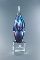 Paragon Crystal Award