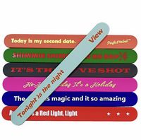 Silicone Slap Wrap Party Favor - Wristbands, Straps
