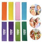 Neoprene Popsicle Sleeve Holder