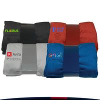 Sophia Flannel Plush Blankets - Blankets