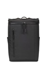 Acadia Backpack Cooler - Black