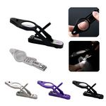LED Magnifier Nail Clipper