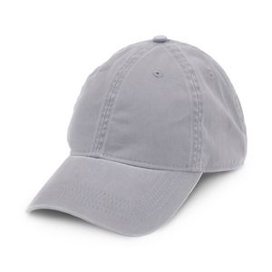 Merrimack Hat Co.® Cooper Cap - Stone