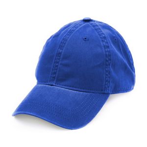 Merrimack Hat Co.® Cooper Cap - Cobalt