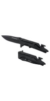 Cutler Survival/Rescue Knife - Knives, Tools