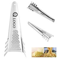 3In1 Pasta Tool - Graters