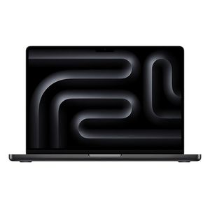 Apple 14" Macbook Pro M3 Pro 18Gb Memory 512Gb Ssd Space Black