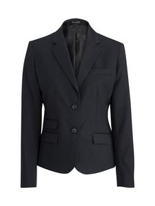 Edwards - Suiting & Neckwear - Women's Six Pocket Russel Suit Coat - Coats, Uniforms